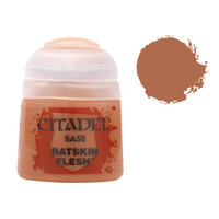 Citadel Paint Base Ratskin Flesh 12ml